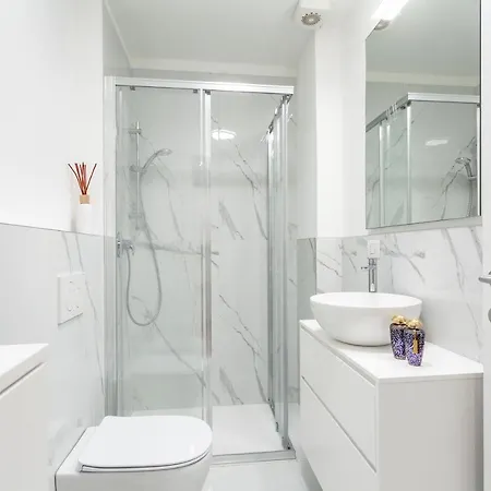 Apartment The Boutique - Paolo Sarpi Chinatown Milan