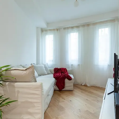 The Boutique - Paolo Sarpi Chinatown Apartamento