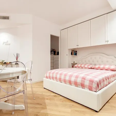 Apartamento The Boutique - Paolo Sarpi Chinatown